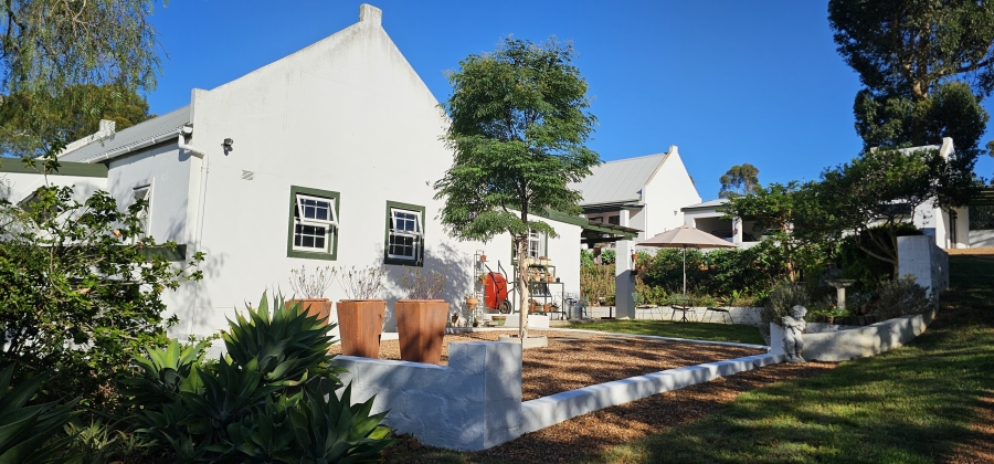 5 Bedroom Property for Sale in Swellendam Western Cape